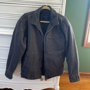 Abercrombie Jacket